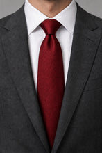BLACKTIE Apple Eternity Necktie