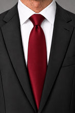 Cardi Apple Luxury Satin Necktie