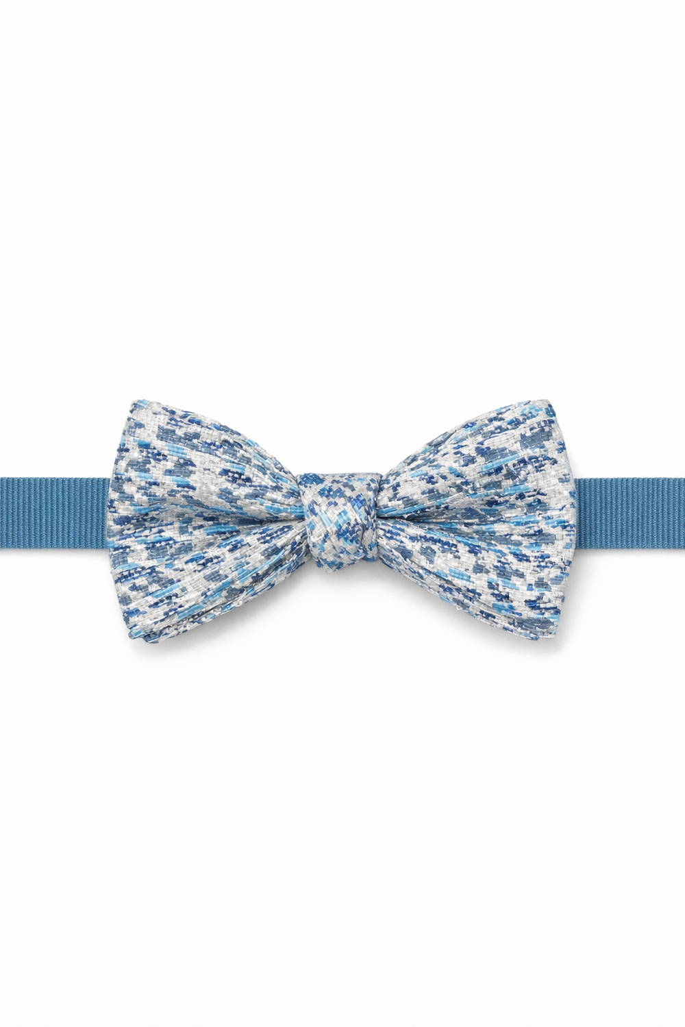 Cardi Arctic Laurent Bow Tie