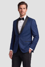 Couture 1910 "Arlo" Navy Tuxedo Jacket (Separates)
