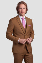 Couture 1910 "Athens" Camel Suit Jacket (Separates)