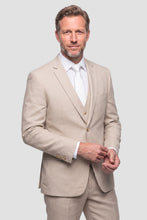 Couture 1910 "Athens" Tan Suit Jacket (Separates)