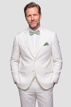Couture 1910 "Athens" White Suit Jacket (Separates)