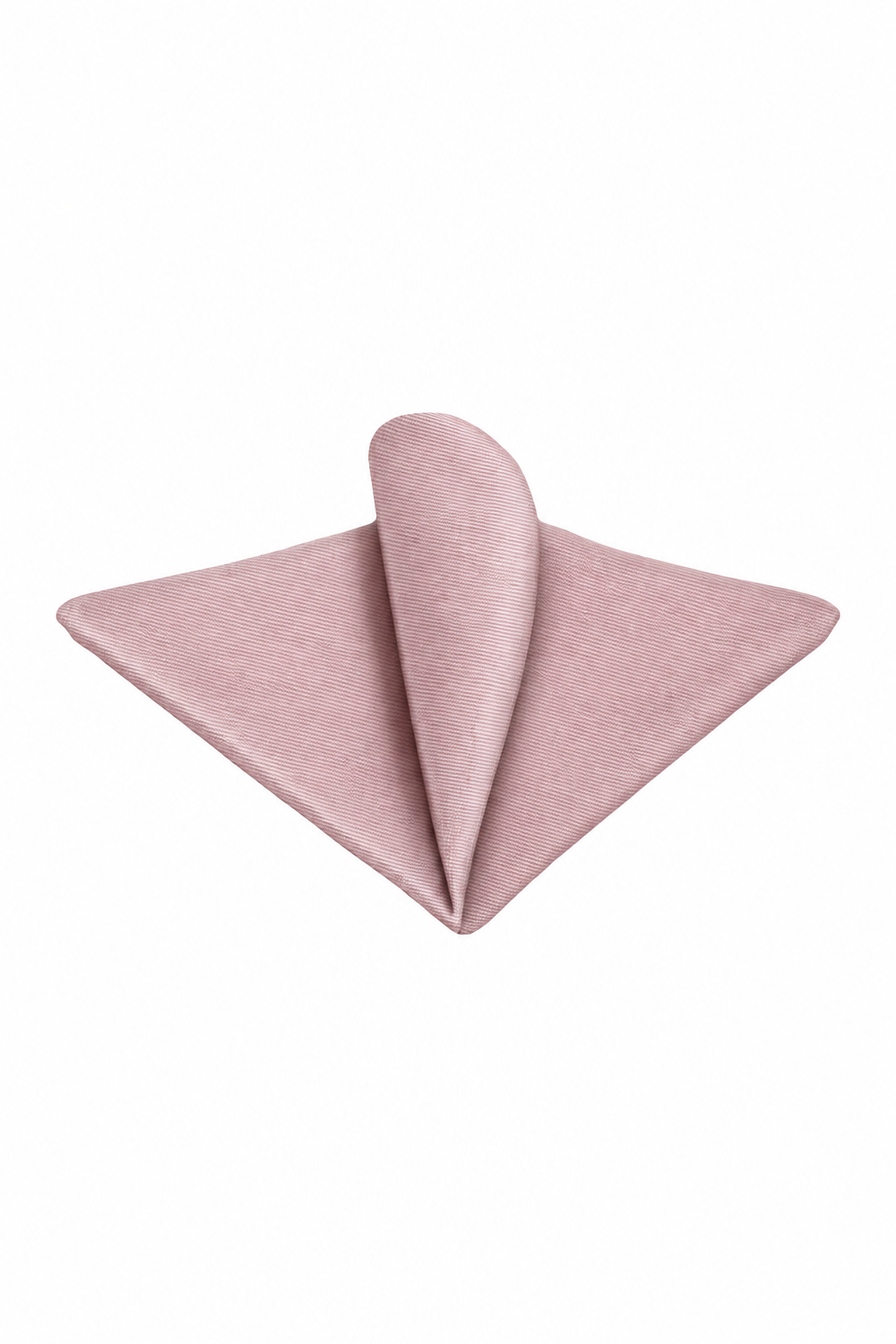 Ted Stanford Ballet Modern Solid Pocket Square