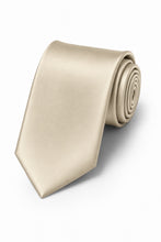 Cardi Bamboo Luxury Satin Necktie