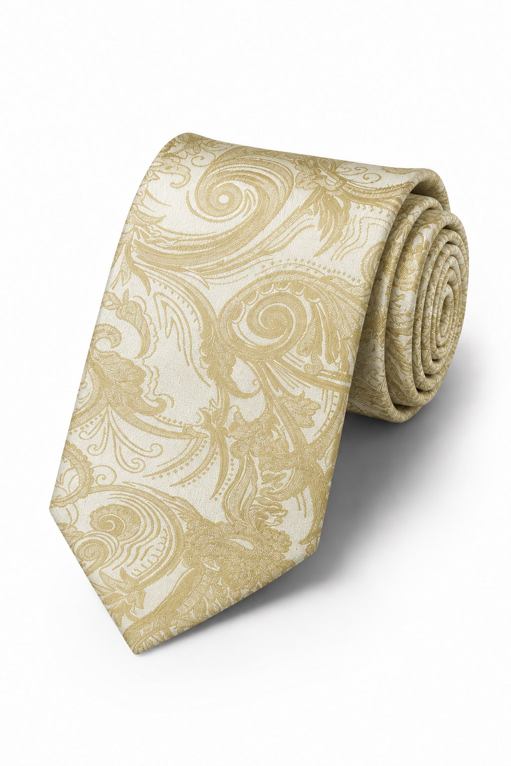 Cardi Bamboo Tapestry Necktie