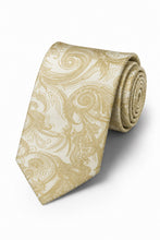 Cardi Bamboo Tapestry Necktie
