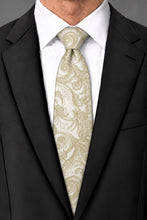 Cardi Bamboo Tapestry Necktie