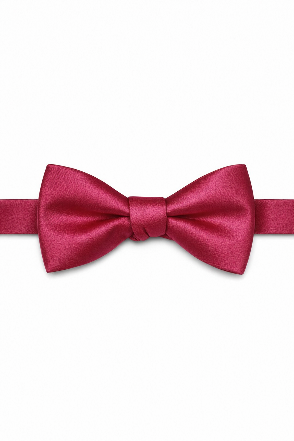 BLACKTIE Begonia Eternity Bow Tie