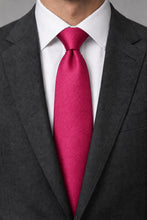 BLACKTIE Begonia Eternity Necktie