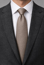 BLACKTIE Biscotti Eternity Necktie