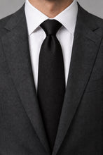 BLACKTIE Black Eternity Necktie