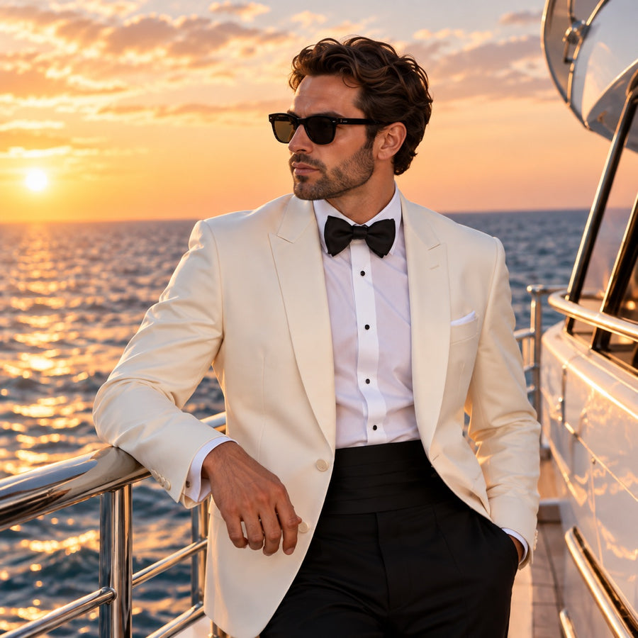 Cruises and parties