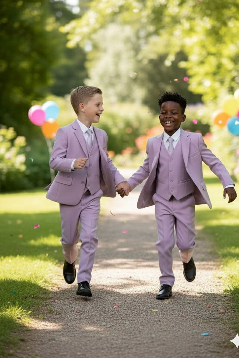 blacktie-liam-lavender-kids-
