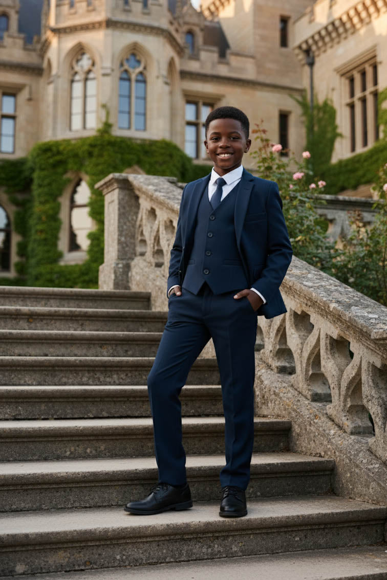 KIDS BLUE STANDING SPECIAL 2012 D'ERLANGER