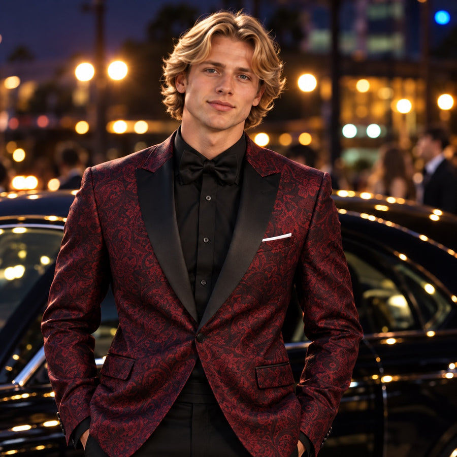 Proms & formals