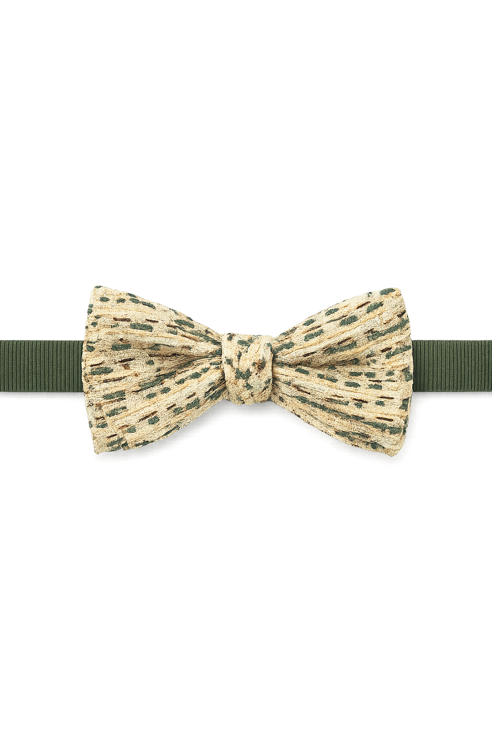 Cardi Brasil Laurent Bow Tie