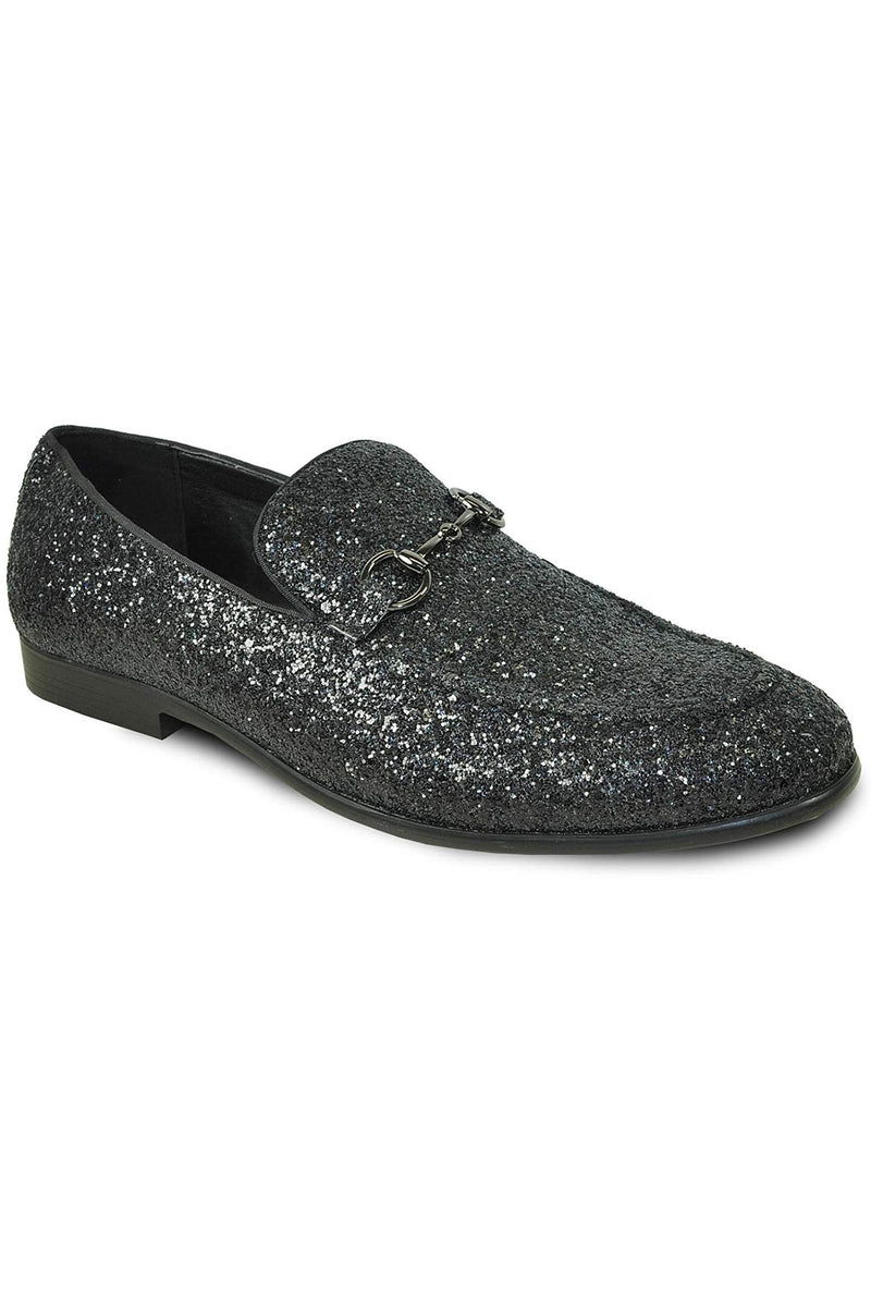 women's black glitter dress shoes Glitter Black Shoes