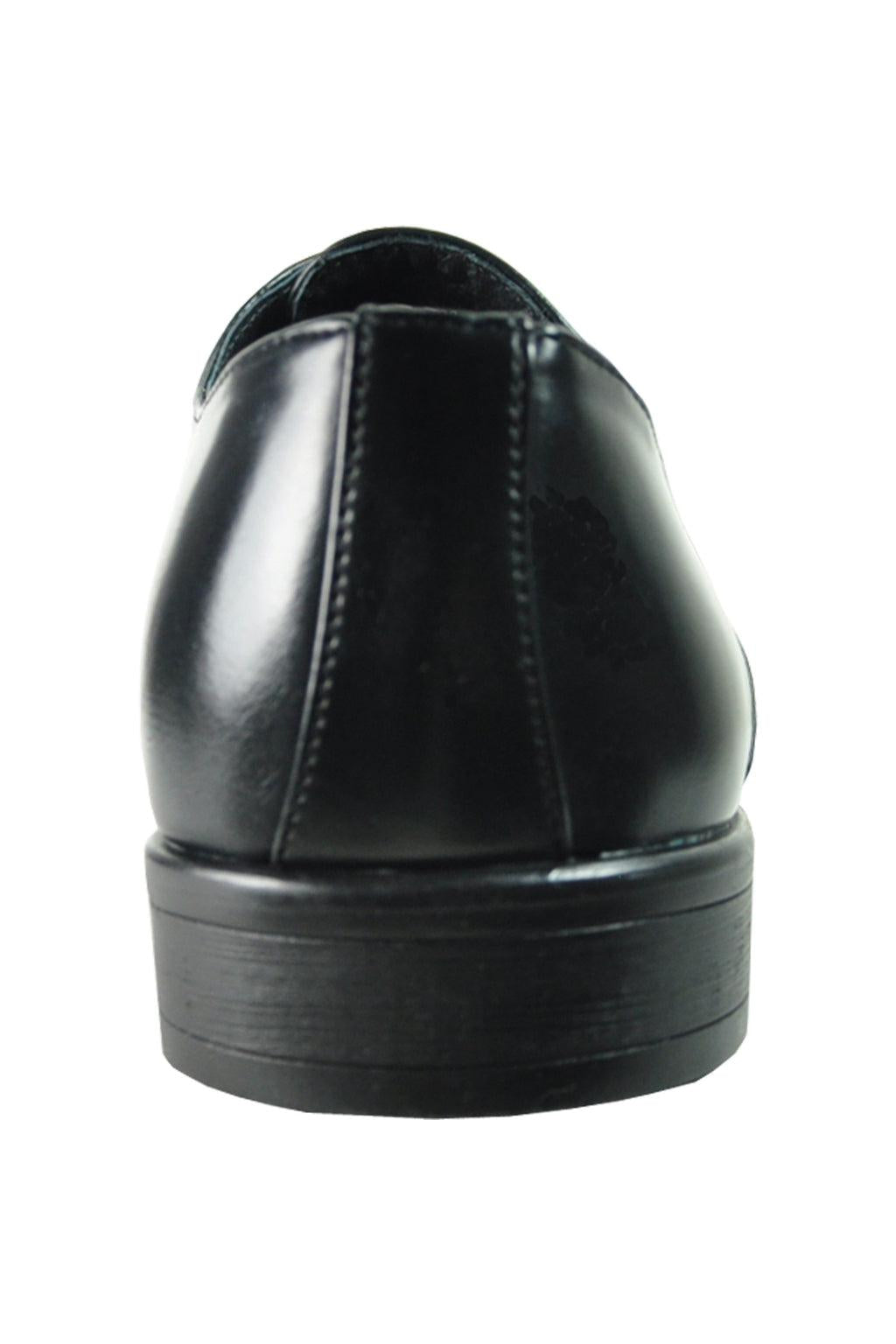 King Black Dress Shoes King Black Dress Shoes