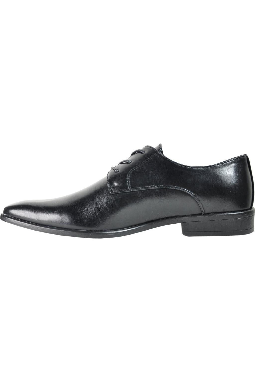King" Black Dress Shoes BlackTie.com King" Black Dress Shoes BlackTie.com
