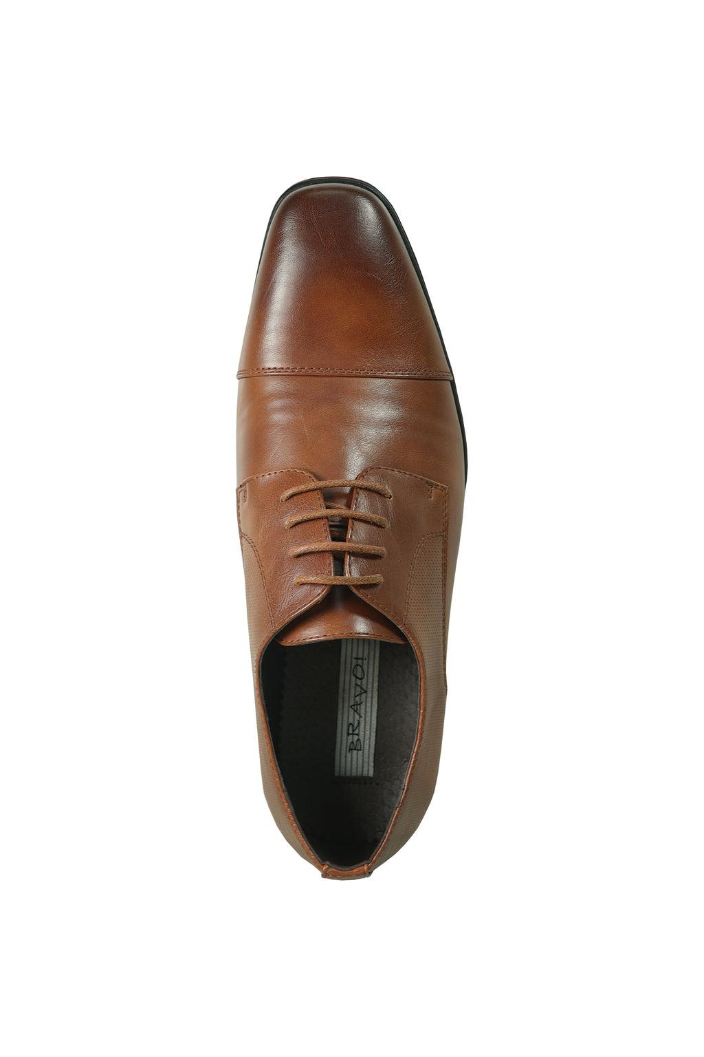 Monarch" Cognac Dress Shoes BlackTie.com Monarch" Cognac Dress Shoes BlackTie.com