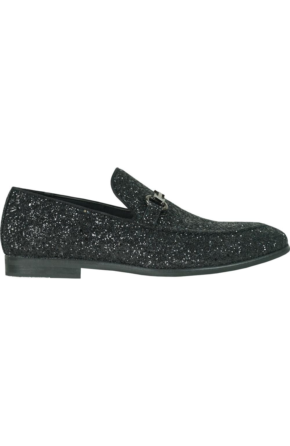 Glitter" Black Shoes BlackTie.com Glitter" Black Shoes BlackTie.com