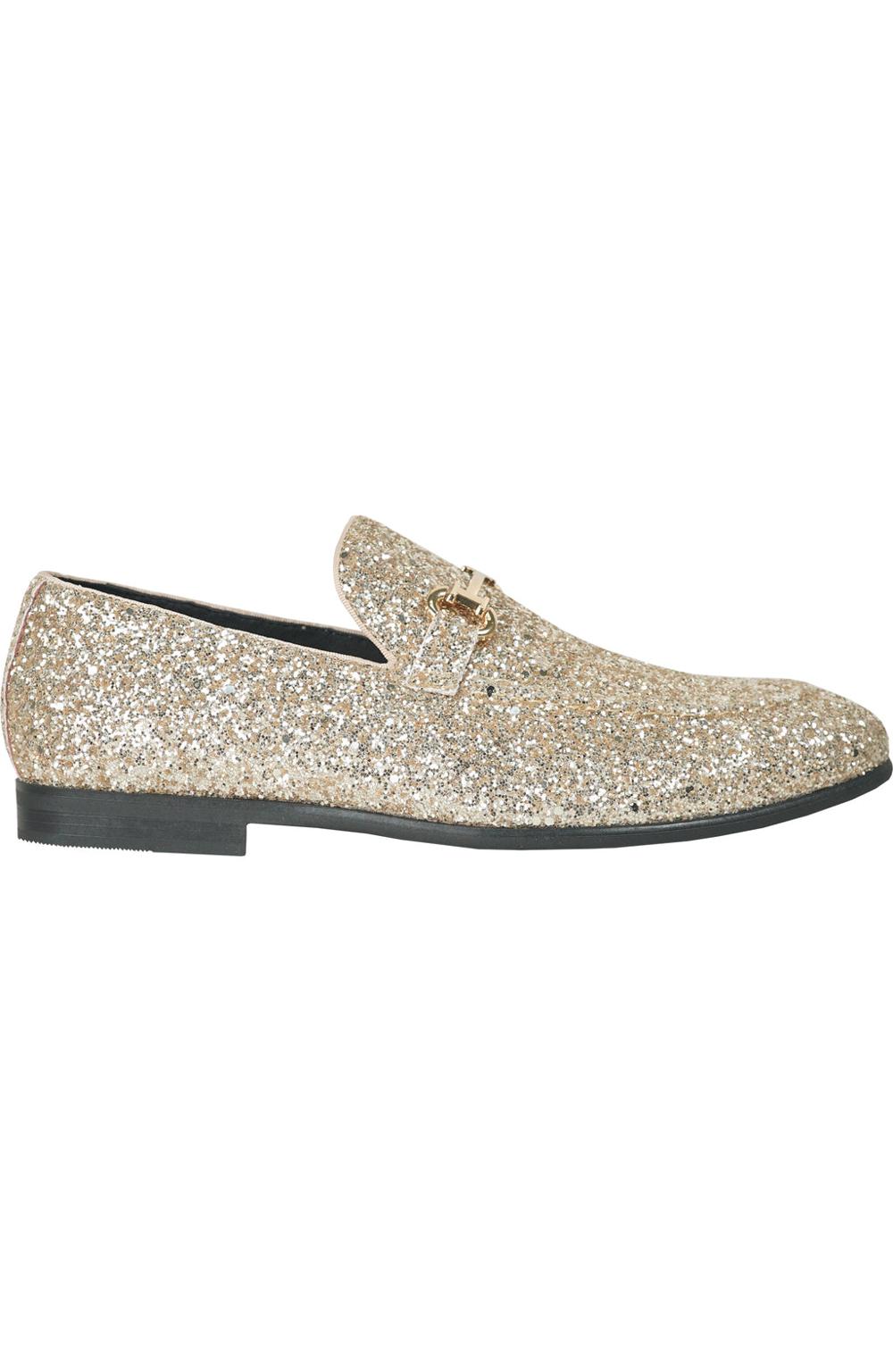 Glitter Gold Shoes Glitter Gold Shoes