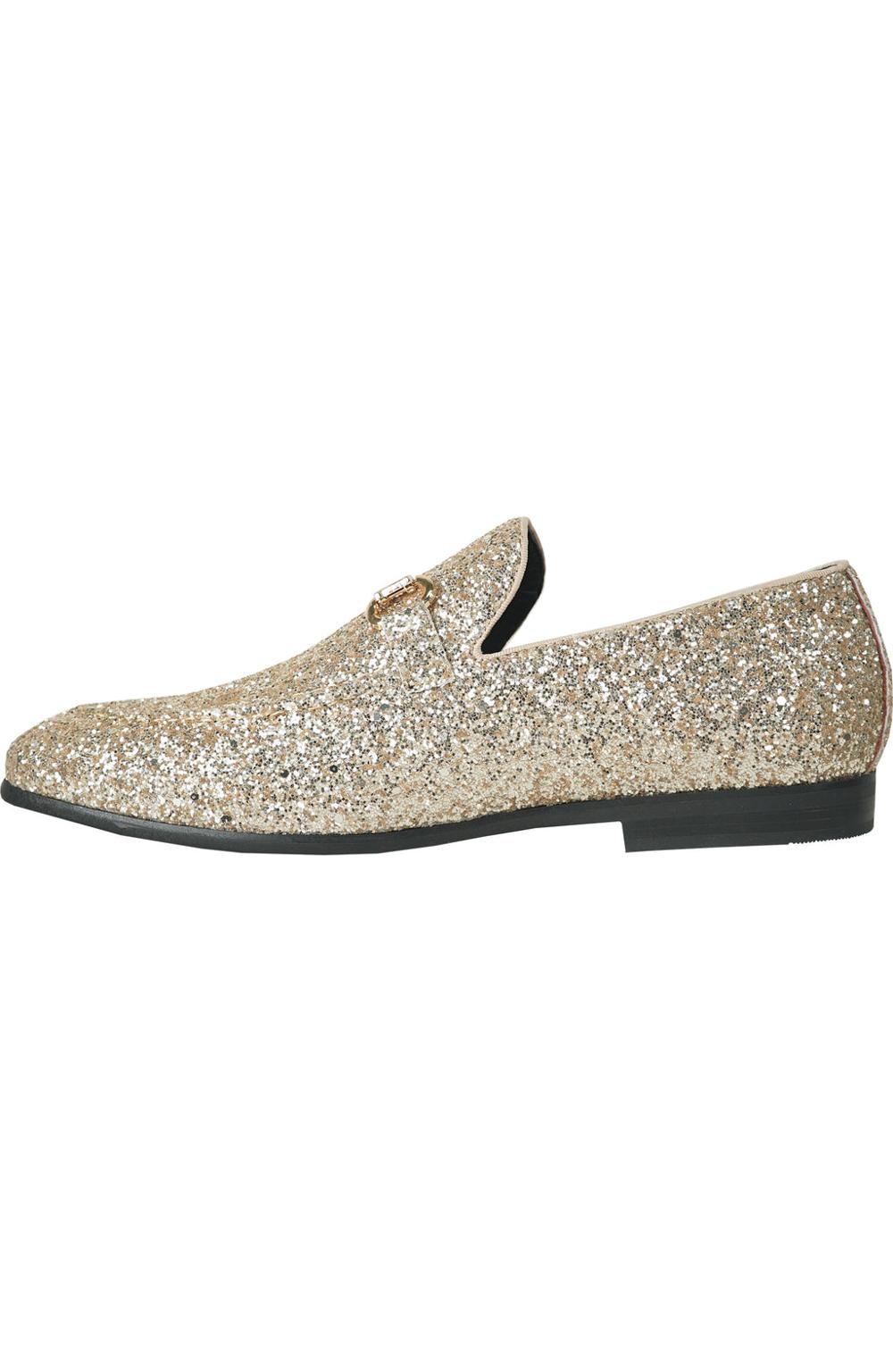 Glitter Gold Shoes Glitter Gold Shoes