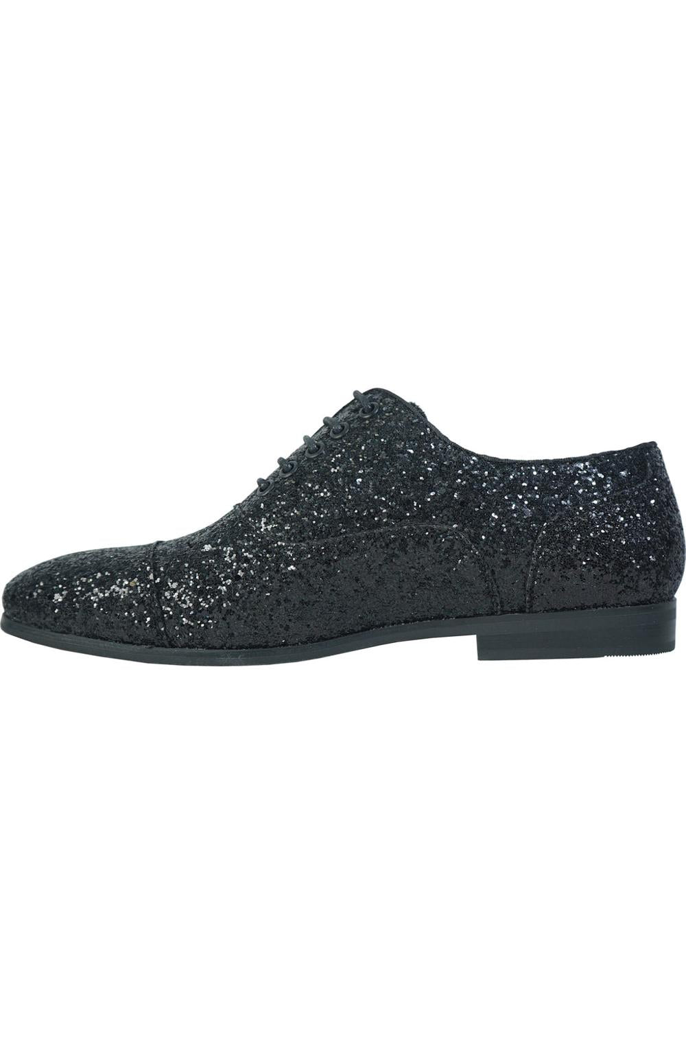 Diego Black Tuxedo Shoes Diego Black Tuxedo Shoes
