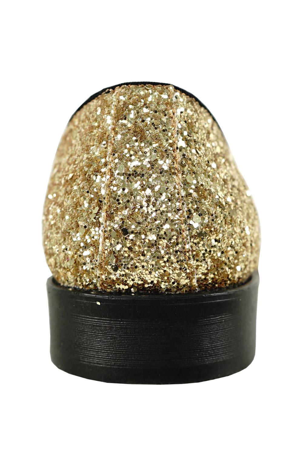 Tristan Gold Shoes Tristan Gold Shoes