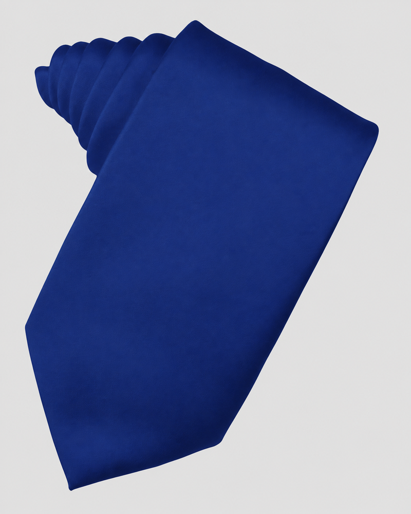 Blue Neckties