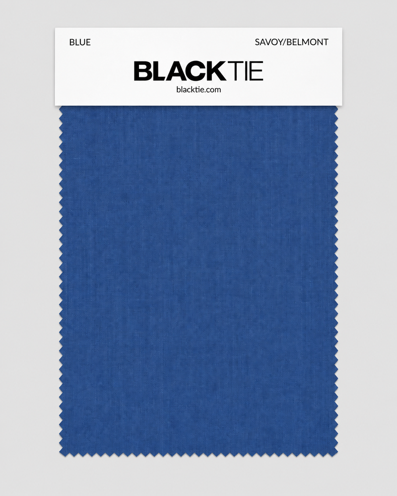 Blue Swatches