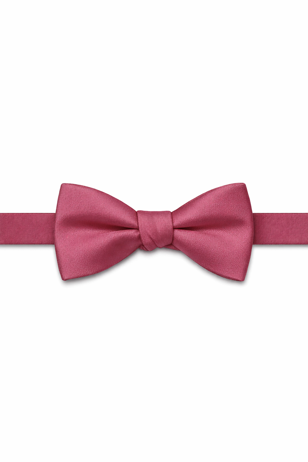 BLACKTIE Bubblegum Eternity Bow Tie