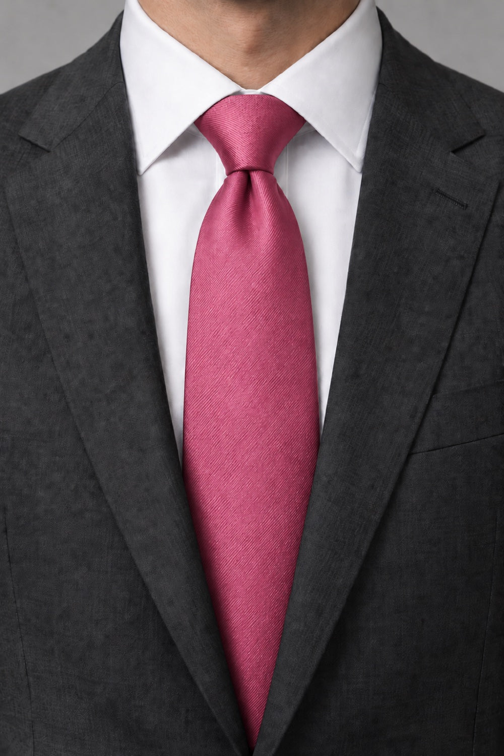 BLACKTIE Bubblegum Eternity Necktie