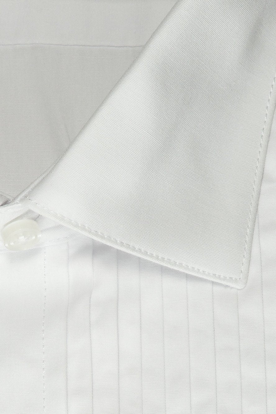 charles dress shirt Charles Tyrwhitt Slim Fit Non-Iron Solid Twill Button-Down Dress Shirt in White at Nordstrom, Size 15.5
