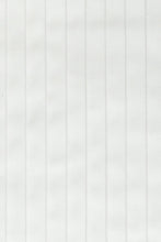 "David" White Wingtip Tuxedo Shirt