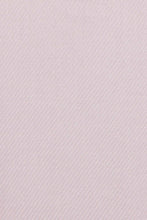 "Jamison" Pink Twill Spread Collar Dress Shirt