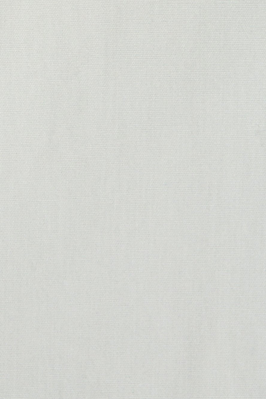 Cardi "Richard" White Spread Collar Shirt