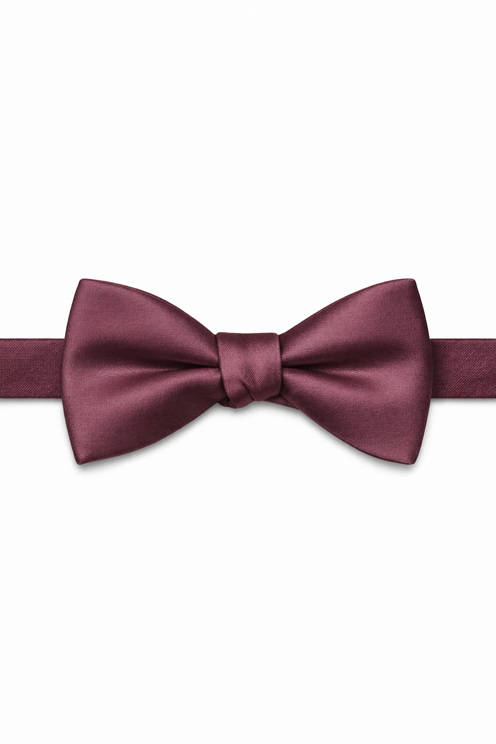 BLACKTIE Chianti Eternity Bow Tie