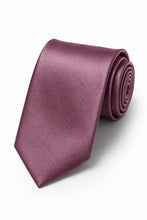 BLACKTIE Chianti Eternity Necktie