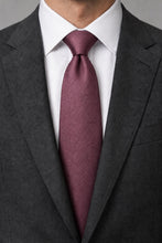 BLACKTIE Chianti Eternity Necktie