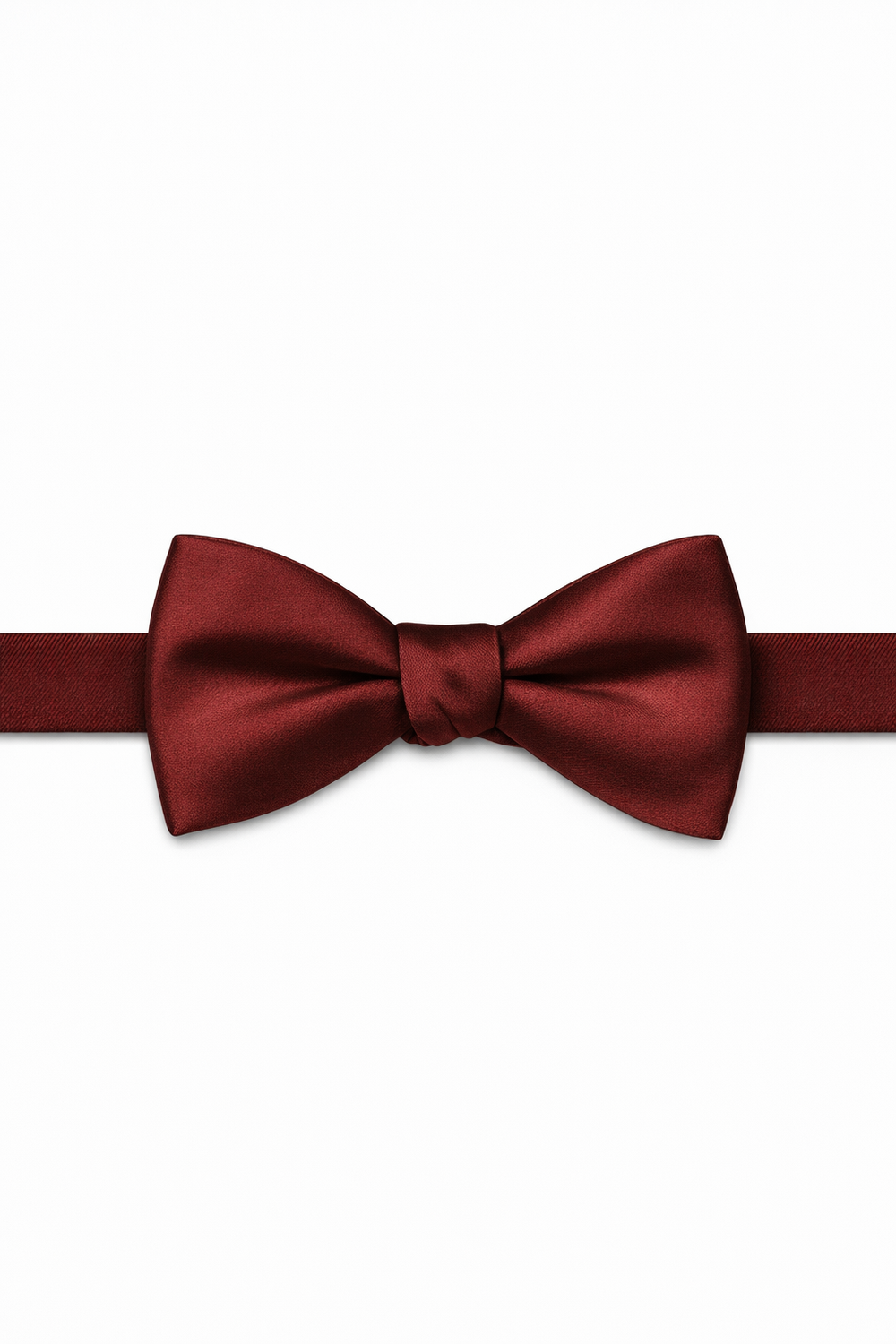 BLACKTIE Cinnamon Eternity Bow Tie