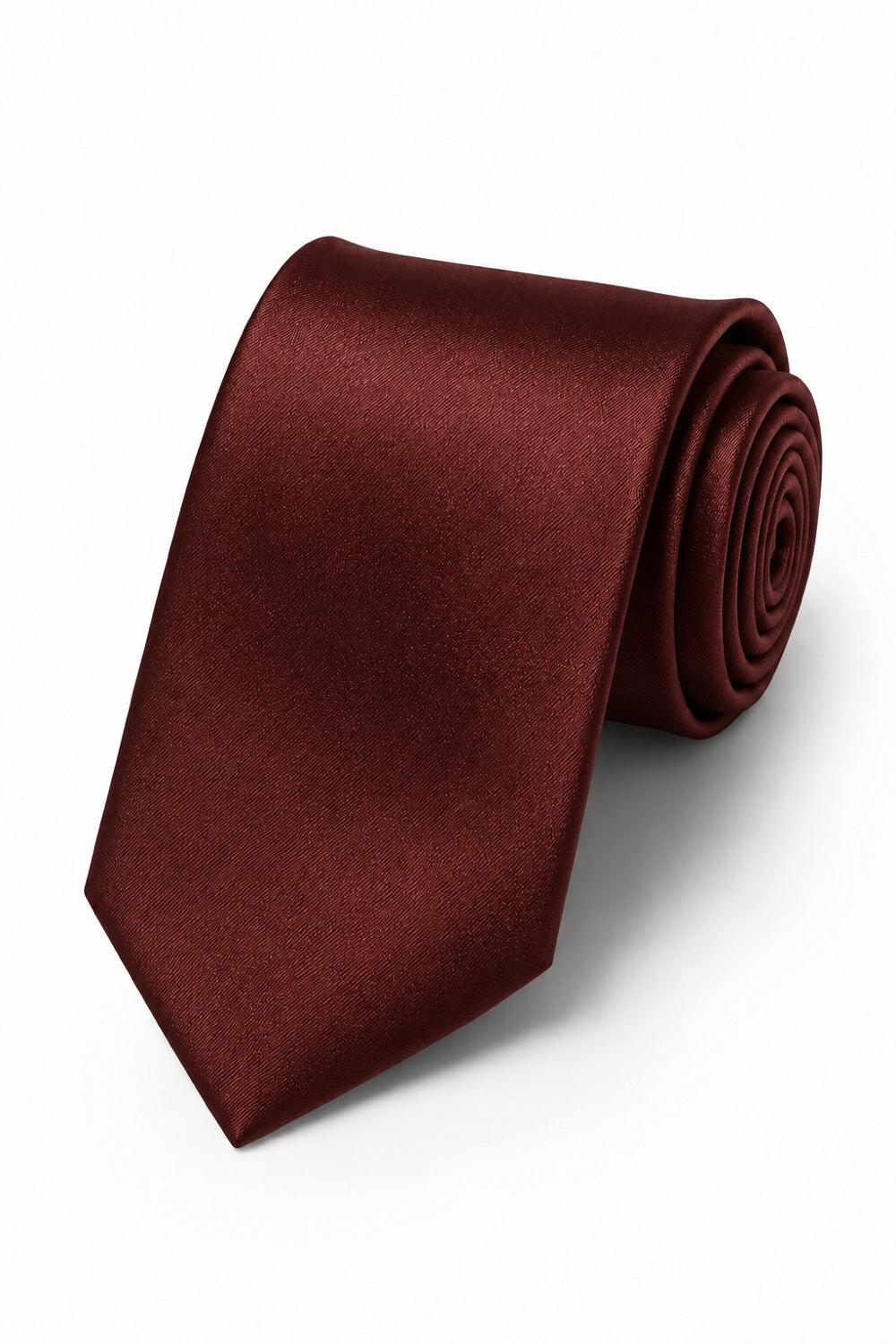 BLACKTIE Cinnamon Eternity Necktie