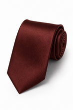 BLACKTIE Cinnamon Eternity Necktie