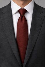 BLACKTIE Cinnamon Eternity Necktie