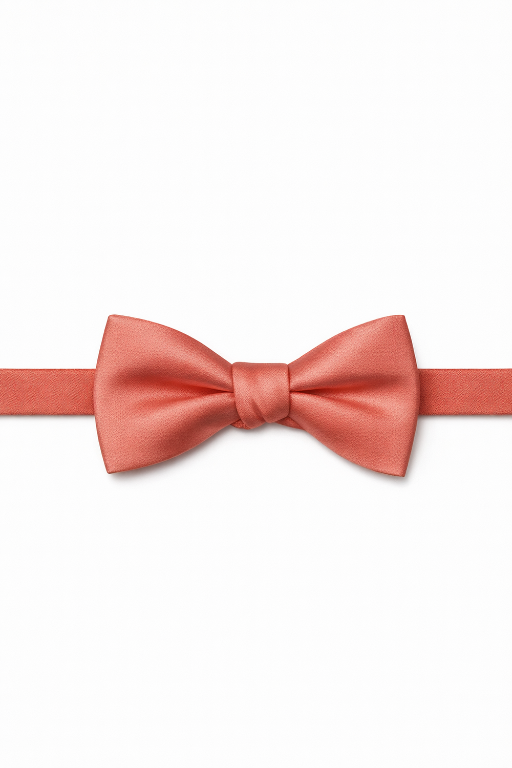 BLACKTIE Coral Reef Eternity Bow Tie