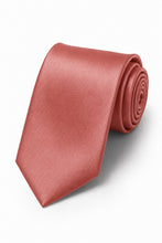 BLACKTIE Coral Reef Eternity Necktie