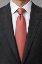 BLACKTIE Coral Reef Eternity Necktie