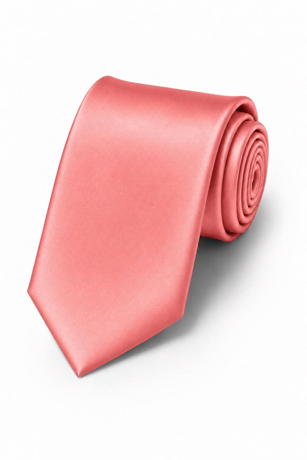 Cardi Coral Reef Luxury Satin Necktie