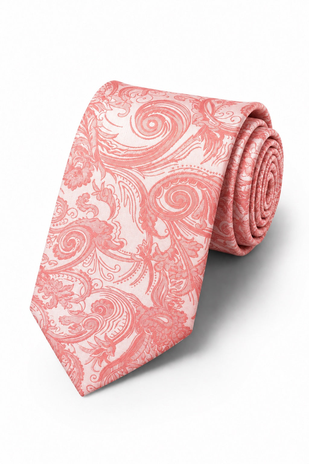 Cardi Coral Reef Tapestry Necktie